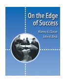 On the Edge of Success  cover art