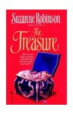 Treasure 1999 9780553762730 Front Cover