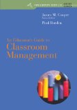 Classroom Management 7th 2003 9780618412730 Front Cover
