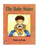 Baby Sister 1999 9780698117730 Front Cover