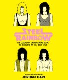 Steel Rainbow The Legendary Underground Guide to Becoming an '80s Rock Star 2012 9780762780730 Front Cover