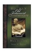 Holman Old Testament Commentary - Isaiah  cover art