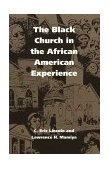 Black Church in the African American Experience 