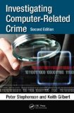 Investigating Computer-Related Crime  cover art