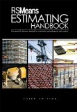 RSMeans Estimating Handbook 