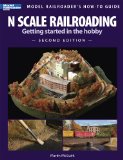 N Scale Railroading Getting Started in the Hobby cover art
