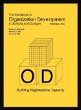 Handbook of Organization Development in Schools and Colleges Building Regenerative Capacity cover art