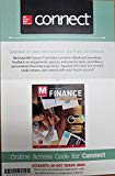 Connect Access Card for M: Finance 4th 9781260139730 Front Cover