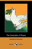 Complaint of Peace 2009 9781409956730 Front Cover