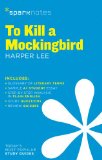 To Kill a Mockingbird SparkNotes Literature Guide 2014 9781411469730 Front Cover