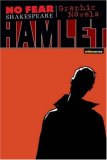Hamlet (No Fear Shakespeare Graphic Novels) 2008 9781411498730 Front Cover