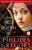 Red Queen A Novel  9781416563730 Front Cover