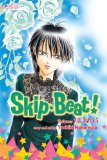 Skipï¿½Beat!, (3-In-1 Edition), Vol. 5 Includes Vols. 13, 14 And 15 3rd 9781421554730 Front Cover
