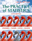 Practice of Statistics  cover art