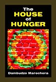 House of Hunger  9781478604730 Front Cover