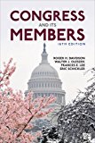 Congress and Its Members:  9781506369730 Front Cover