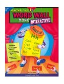 Making Your Word Wall More Interactive : Grades 1-3  9781574717730 Front Cover
