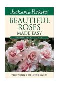 Beautiful Roses Made Easy Midwestern 2004 9781591860730 Front Cover