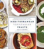 Mediterranean Vegetarian Feasts  9781617690730 Front Cover