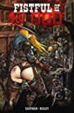 Fistful of Blood  9781631405730 Front Cover