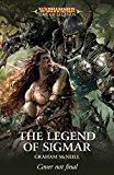 Legend of Sigmar  9781784965730 Front Cover