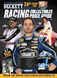 Beckett Racing Collectibles Price Guide 2014: 2014 9781936681730 Front Cover