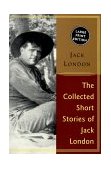 Collected Stories of Jack London  cover art
