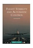 Flight Stability and Automatic Control  cover art