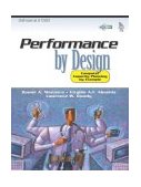 Performance by Design Computer Capacity Planning by Example  9780130906731 Front Cover