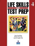 Life Skills and Test Prep 4 