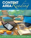 Content Area Reading Literacy and Learning Across the Curriculum 11th 2013 9780133413731 Front Cover