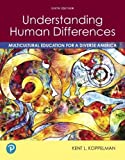 Understanding Human Differences: Multicultural Education for a Diverse America