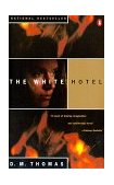 White Hotel  cover art