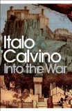 Into the War  9780141193731 Front Cover
