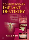 Contemporary Implant Dentistry  cover art