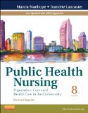 Public Health Nursing - Revised Reprint Population-Centered Health Care in the Community 8th 9780323241731 Front Cover