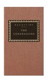 Confessions Introduction by Robin Lane Fox 2001 9780375411731 Front Cover
