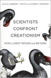 Scientists Confront Creationism Intelligent Design and Beyond 2008 9780393330731 Front Cover