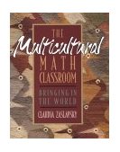 Multicultural Math Classroom Bringing in the World cover art