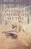 Native American Myths  cover art