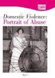 Portrait of Abuse 2008 9780495821731 Front Cover