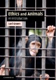 Ethics and Animals An Introduction cover art