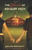 Ghosts of Ashbury High 2012 9780545069731 Front Cover