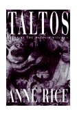 Taltos Lives of the Mayfair Witches 1994 9780679425731 Front Cover
