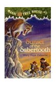 Sunset of the Sabertooth  cover art