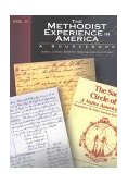 Methodist Experience in America Volume II Sourcebook