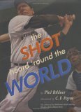 Shot Heard 'Round the World 2005 9780689862731 Front Cover