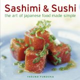 Sashimi and Sushi  9780754821731 Front Cover