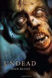 Undead 2010 9780758258731 Front Cover