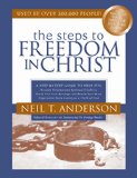 Steps to Freedom in Christ Study Guide A Step-By-Step Guide to Help You cover art
